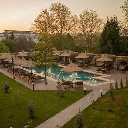 Balturk Garden Sapanca Hotel Dış mekan fotoğraf